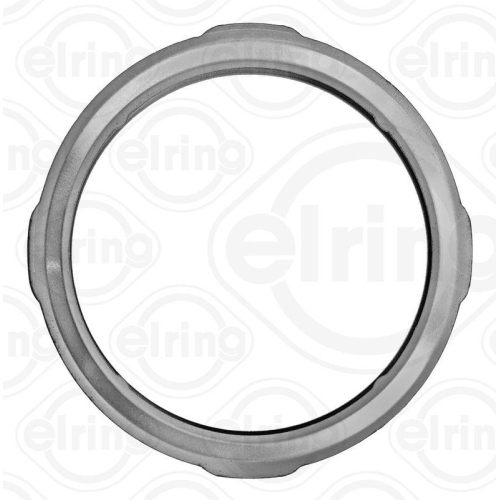 ELRING Dichtung, Abgasrohr 215.730