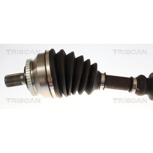 TRISCAN Antriebswelle 8540 27565