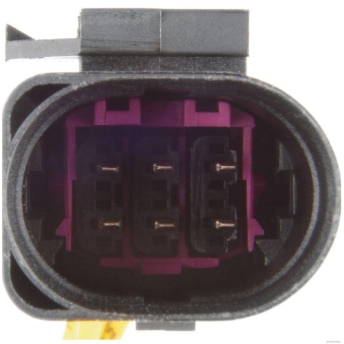 HERTH+BUSS ELPARTS Kabelreparatursatz, Einspritzventil 51277454