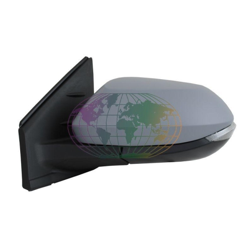 Lexmond Trading BV Au&szlig;enspiegel 8814078