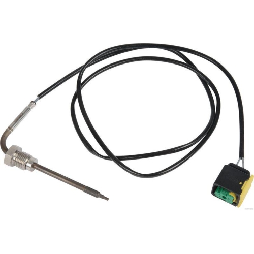 HERTH+BUSS ELPARTS Sensor, Abgastemperatur 70683812