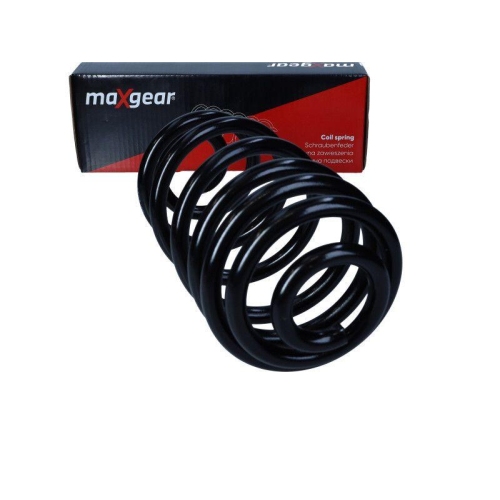 MAXGEAR Fahrwerksfeder 60-1314