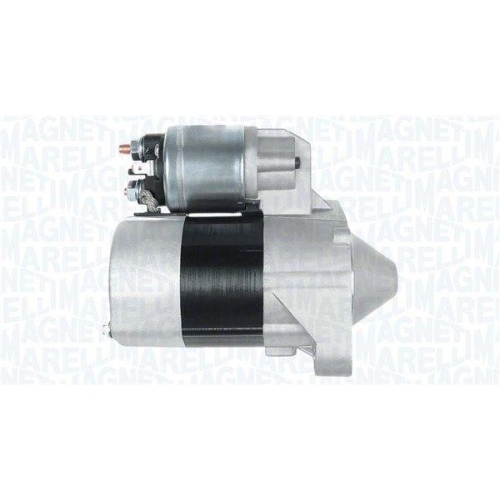 MAGNETI MARELLI Starter 063721385010