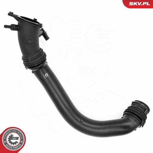 ESEN SKV Ladeluftschlauch 54SKV823