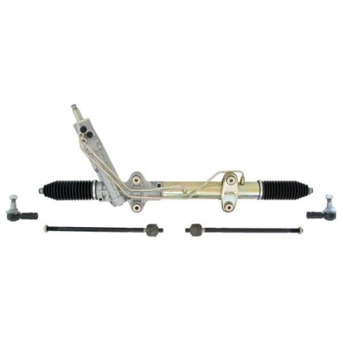MAPCO Lenkgetriebe 29893/2