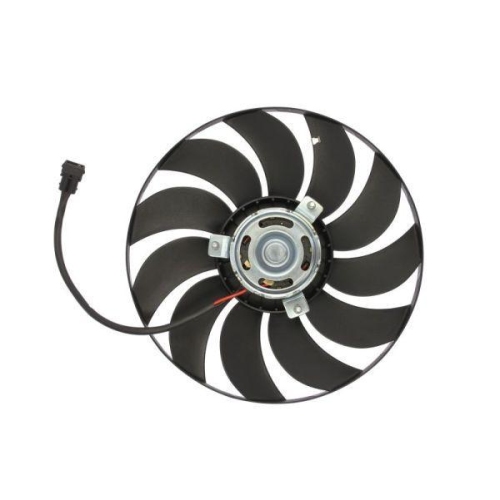 THERMOTEC L&uuml;fter, Motork&uuml;hlung D8W010TT