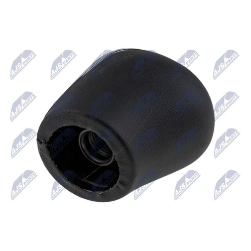 NTY Schalthebelknauf GZB-FR-007
