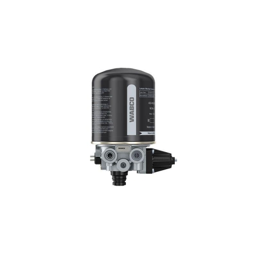 WABCO Lufttrockner, Druckluftanlage 4324100070