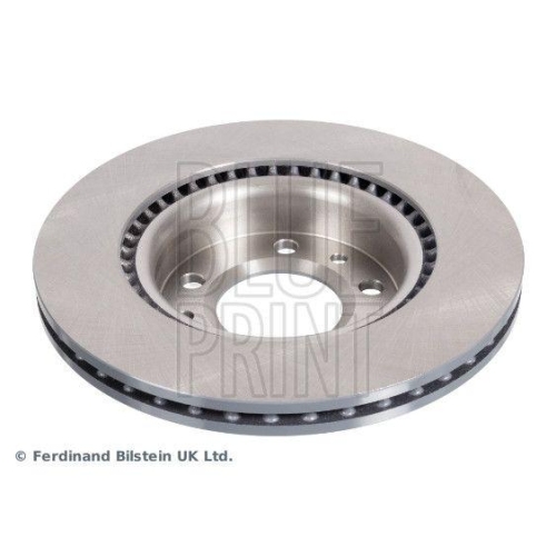 BLUE PRINT Bremsscheibe ADP154349