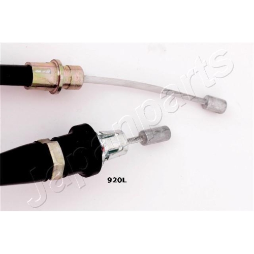 JAPANPARTS Seilzug, Feststellbremse BC-920L