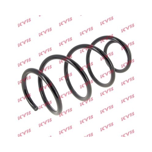 KYB Fahrwerksfeder K-Flex RA3478