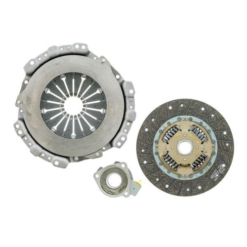AISIN Kupplungssatz AISIN CSC Kit (3P) CKS-053R