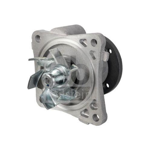 FEBI BILSTEIN Wasserpumpe, Motork&uuml;hlung 29653