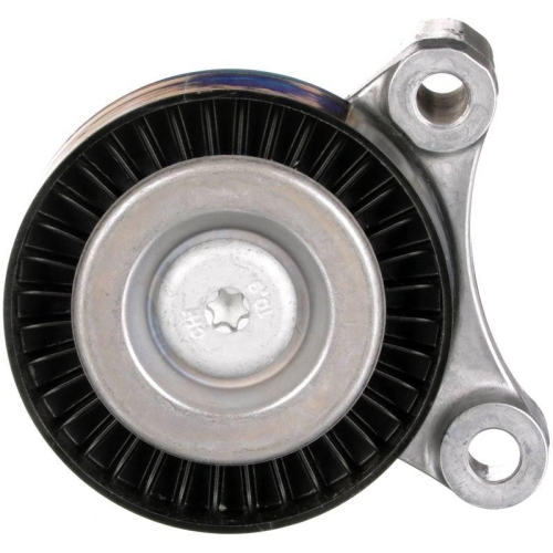 GATES Umlenk-/Führungsrolle, Keilrippenriemen DriveAlign™ T36896