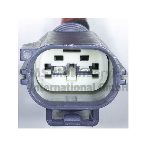 PIERBURG Einspritzeinheit, Ruß-/Partikelfilterregeneration 7.10631.02.0