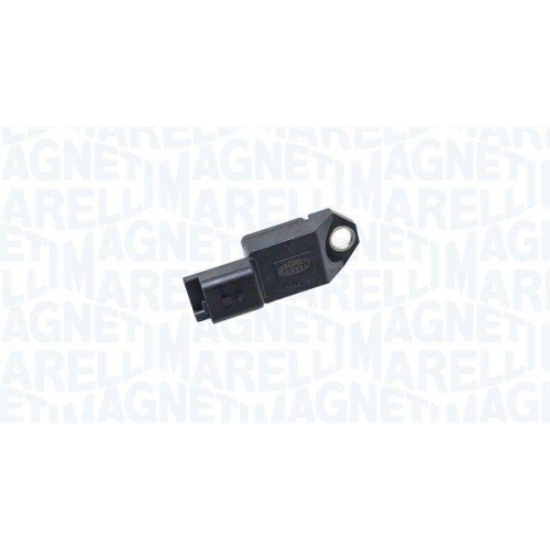 MAGNETI MARELLI Sensor, Saugrohrdruck