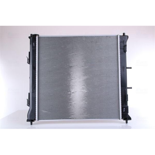 NISSENS K&uuml;hler, Motork&uuml;hlung 675057