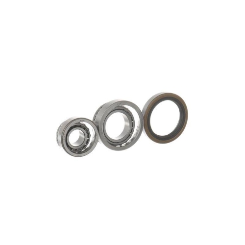 SKF Radlagersatz VKBA 1400