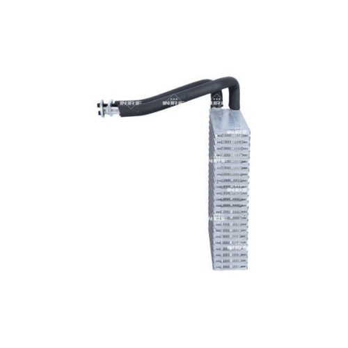 NRF Verdampfer, Klimaanlage EASY FIT 36199