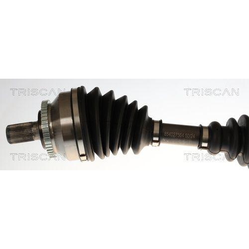 TRISCAN Antriebswelle 8540 27564