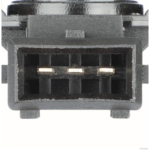 HERTH+BUSS JAKOPARTS Sensor, Saugrohrdruck J5705002