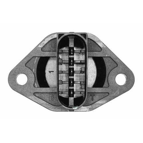 VEMO Luftmassenmesser Original VEMO Qualit&auml;t V30-72-0014-1