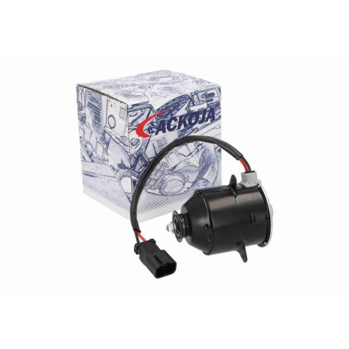 ACKOJA L&uuml;fter, Motork&uuml;hlung Original ACKOJA Qualit&auml;t A26-01-0006