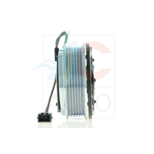 ACAUTO Magnetkupplung, Klimakompressor AC-06SD52
