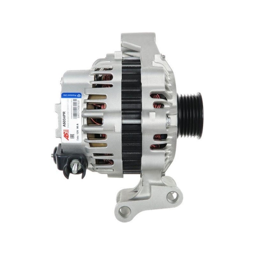 AS-PL Generator Wiederaufbereitet AS A5034PR