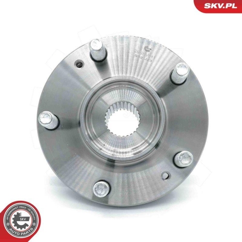 ESEN SKV Radlagersatz 29SKV611
