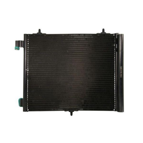THERMOTEC Kondensator, Klimaanlage KTT110052
