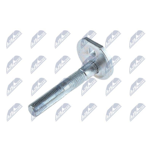 NTY Sturzkorrekturschraube ZWT-TY-115S