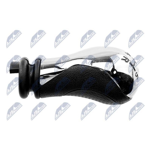 NTY Schalthebelknauf GZB-CT-002