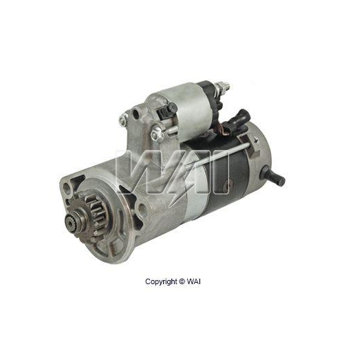 WAI Starter 19989N