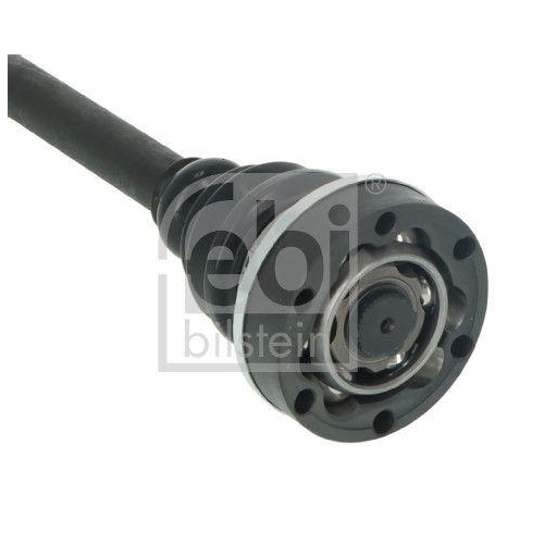 FEBI BILSTEIN Antriebswelle 182996