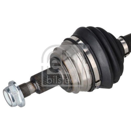 FEBI BILSTEIN Antriebswelle 197470