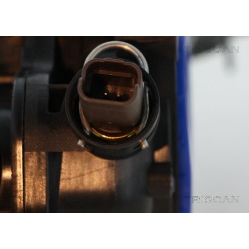 TRISCAN Thermostat, K&uuml;hlmittel 8620 464105