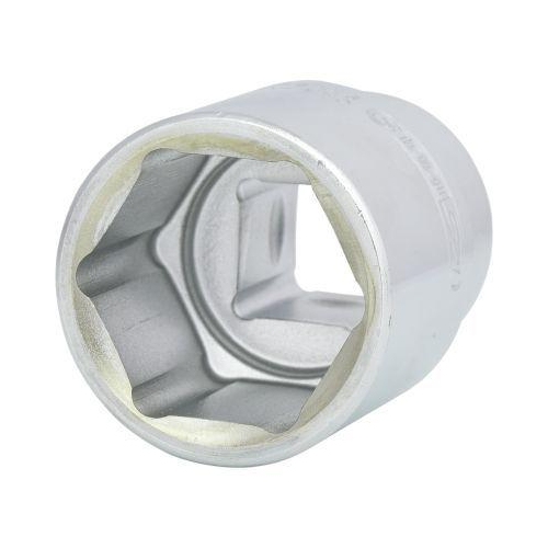 3/4 Zoll Sechskant-Stecknuss, kurz, 35mm auf H&auml;nger KS TOOLS 911.3435-E