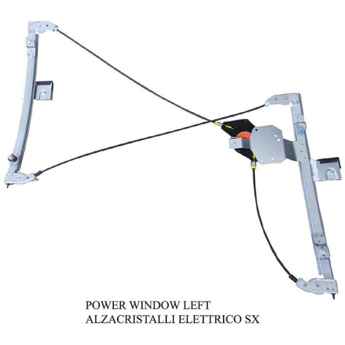 VALEO Fensterheber 852558