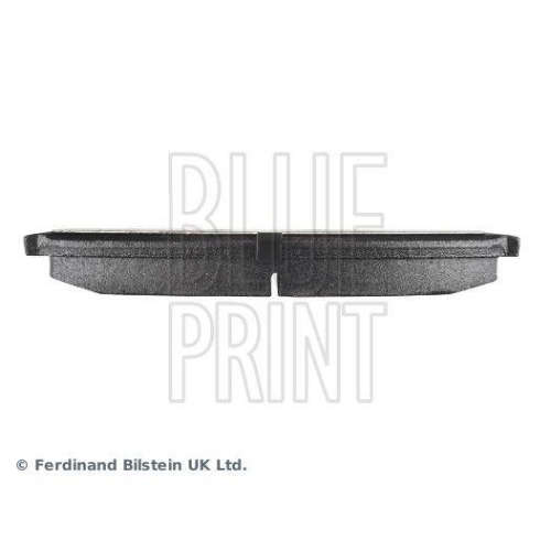 BLUE PRINT Bremsbelagsatz, Scheibenbremse ADS74209