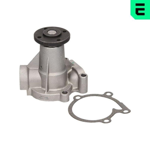 OPTIMAL Wasserpumpe, Motork&uuml;hlung AQ-1563
