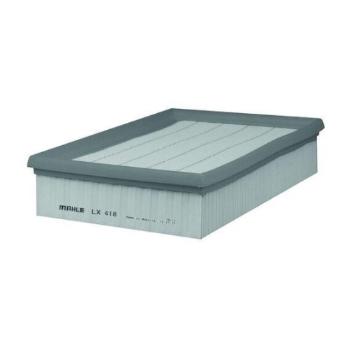 MAHLE Luftfilter LX 418