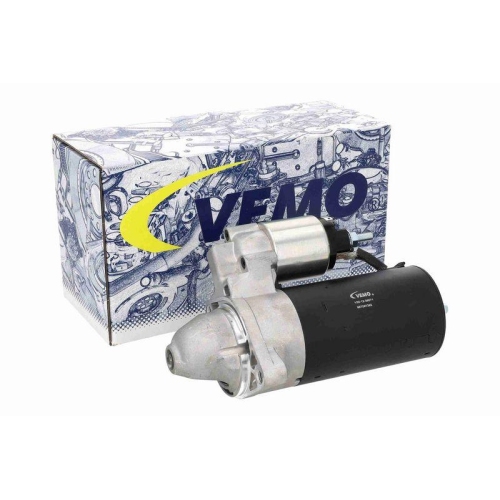 VEMO Starter Green Mobility Parts V30-12-39071
