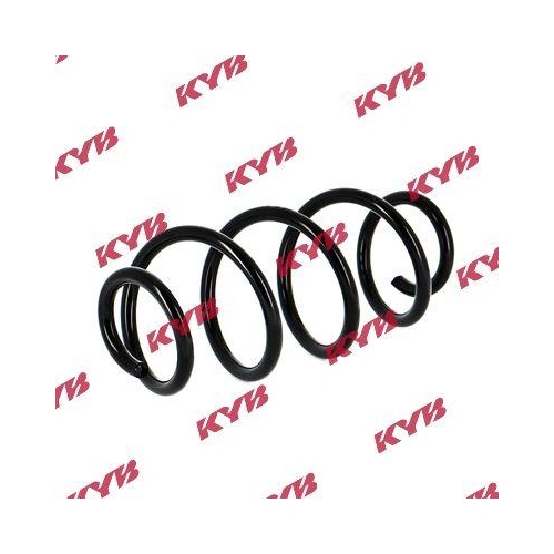 KYB Fahrwerksfeder K-Flex