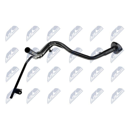 NTY Einfüllstutzen, Kraftstofftank PWP-NS-009