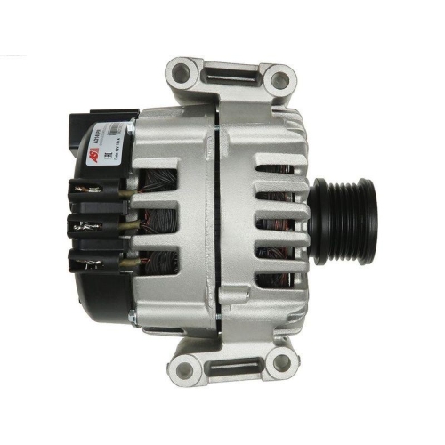 AS-PL Generator Wiederaufbereitet AS-PL