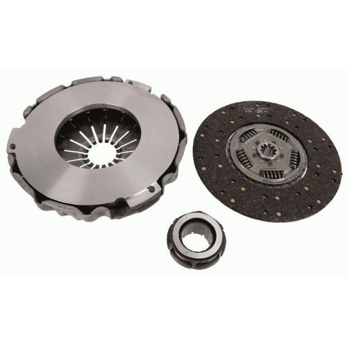 SACHS Kupplungssatz 3400 700 474
