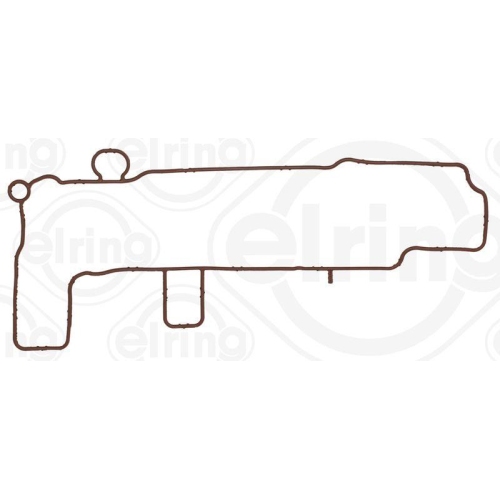 ELRING Dichtung, Kurbelgeh&auml;useentl&uuml;ftung 209.100