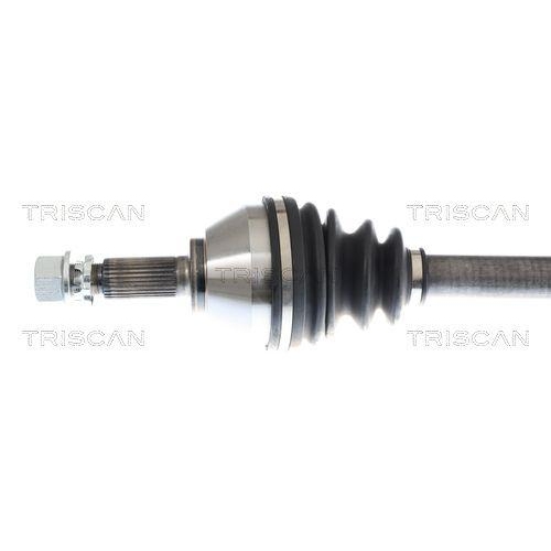 TRISCAN Antriebswelle 8540 14604