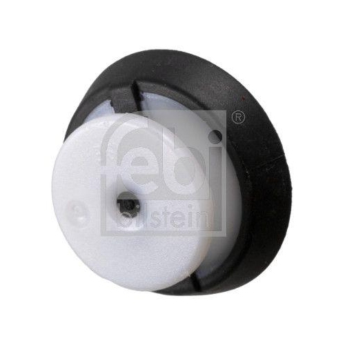 FEBI BILSTEIN Halteclip, Innenraumverkleidung febi Plus 198470